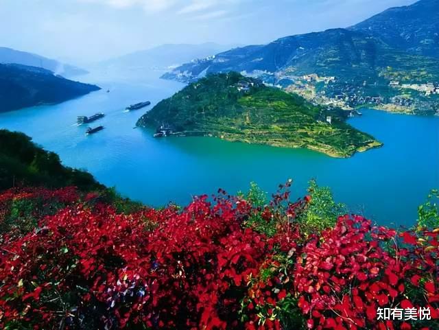 哈尔滨|中国最美10大峡谷，唯有抵达，才能感受它的美好！你抵达几个呢？