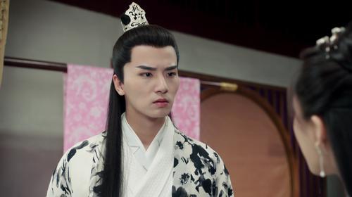 将军家的小娘子|看《将军家的小娘子》品甜甜的恋爱