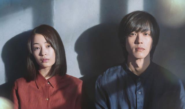 广濑铃|《流浪之月》首次合作缩短广濑铃和横滨流星两人距离会比较好