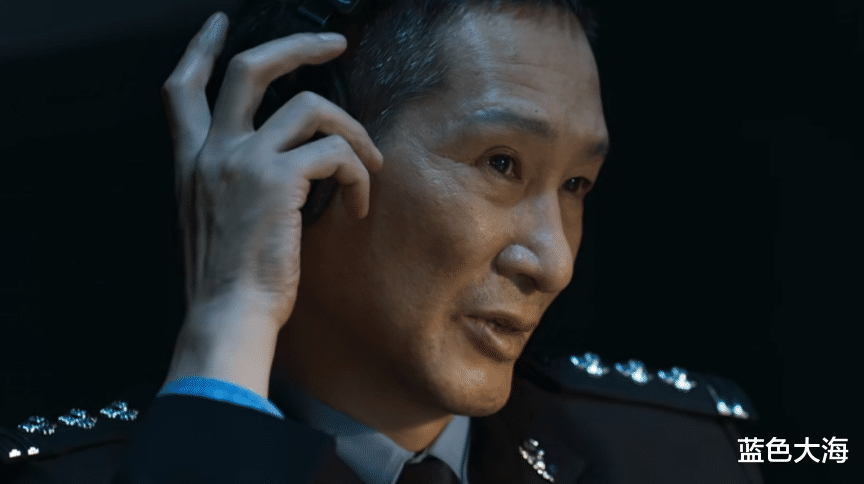 王劲松|《冰雨火》播完7集，给演员演技排个名：陈晓进前三，王劲松榜首