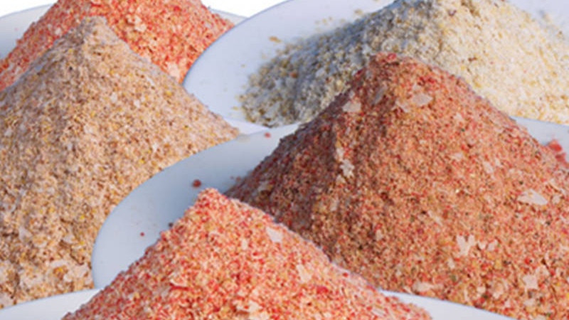 饵料|鲫鱼饵料如何选好用好？饵料避坑指南，让你花最少的钱钓最多的鱼