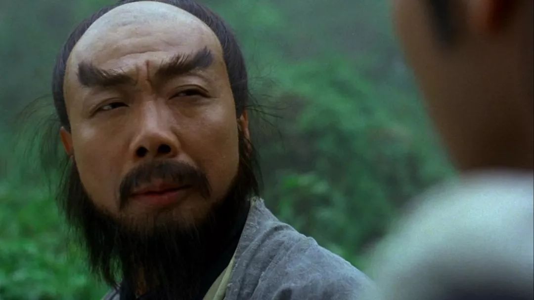 王小凤|港片两大鬼后王小凤王玉环，既能演艳鬼，又能演法师，扮鬼捉鬼样样行