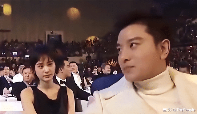 王子文|刚治好内娱的精神内耗,演《三体》的她就Be了?