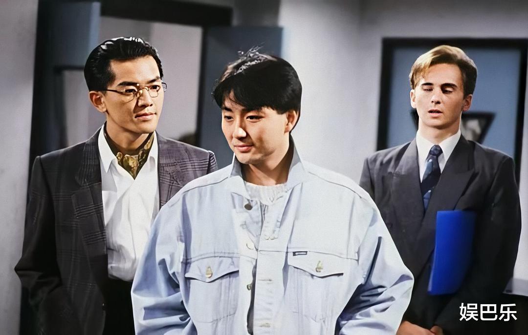 TVB|5部被低估的TVB港剧,小时候觉得好看,如今都找不到资源了