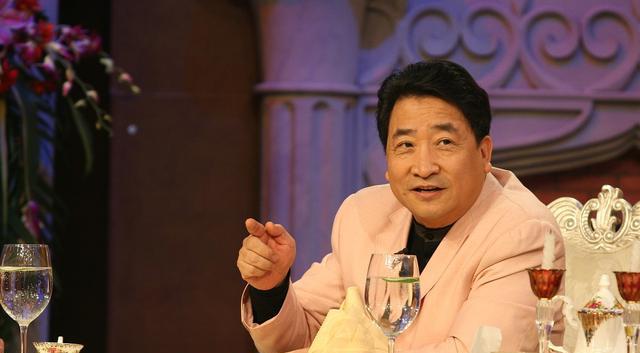 刘德华|杨议曾努力解决师承问题,两个目标落空,如今他已不在乎海青身份