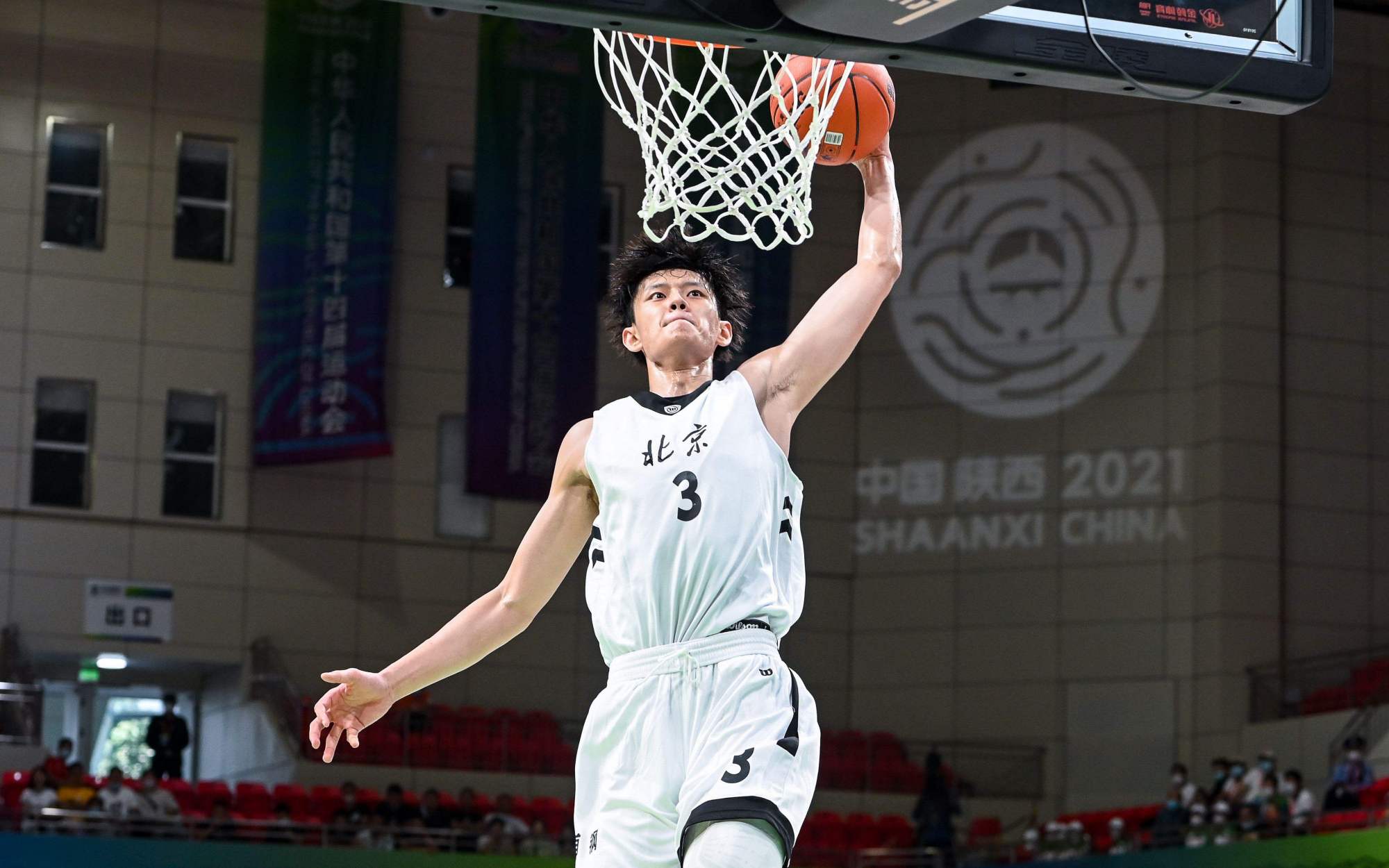 nba选秀|有望加盟篮网？曾凡博正式备战NBA选秀！蔡崇信三年前曾作出承诺