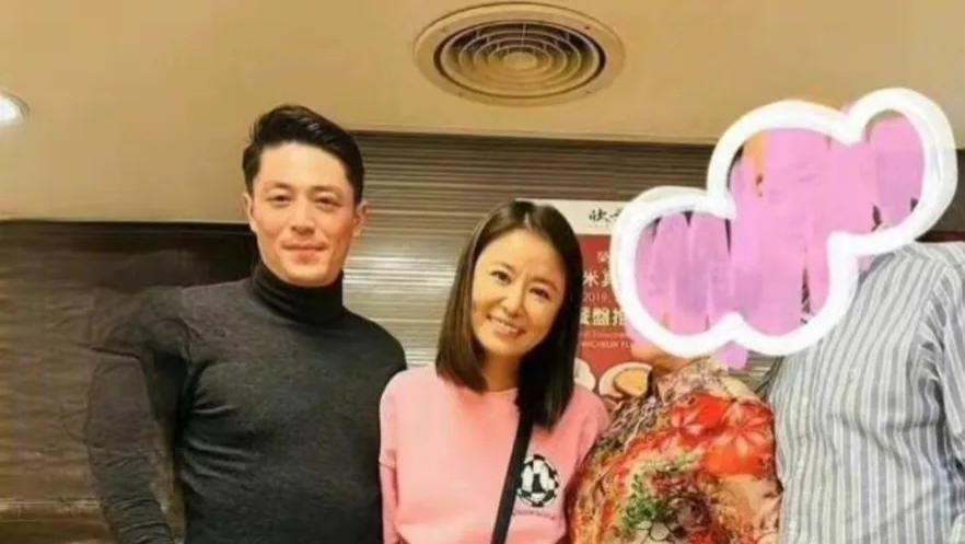 霍建华|霍建华最新近况曝光！