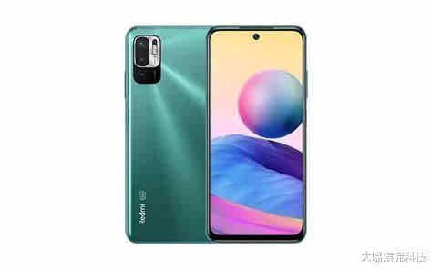 红米手机|红米新机入网了，67W+5000毫安，颜值设计也发生很大改变