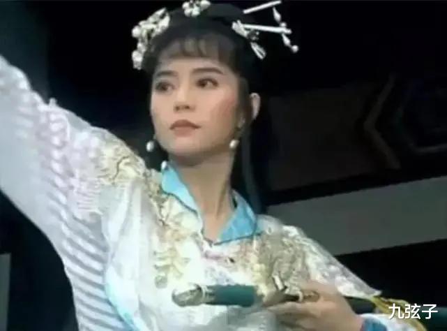 狄莺|孙安佐的猖狂，看看狄莺、孙鹏夫妇的“荒诞”人生，就不奇怪了