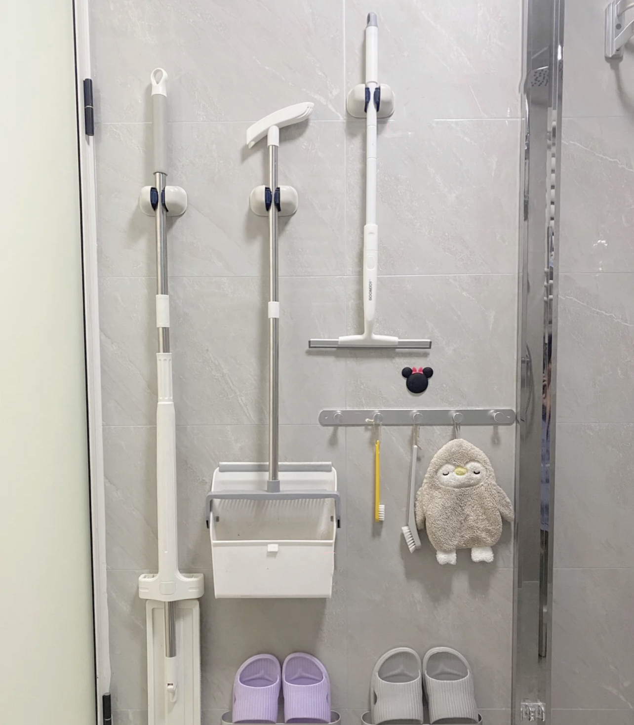 10个“奔着颜值”入手的卫生间小物件,没成想,最后被实用性圈粉