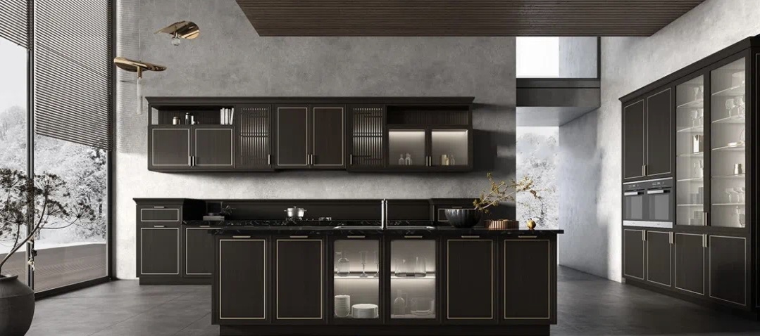 用细节表达爱，为父亲打造一个安逸的家居生活