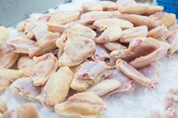 牛肉|鸡的2个部位,含有大量激素,有毒还会致癌?辟谣:鸡肉营养丰富