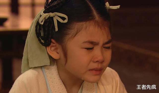 宫心计|TVB深夜重播《宫心计》！盘点三位小演员近况！