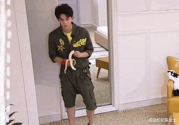 |遗落在民间的明星脸:可惜同脸不同命,最后一张笑出猪叫!