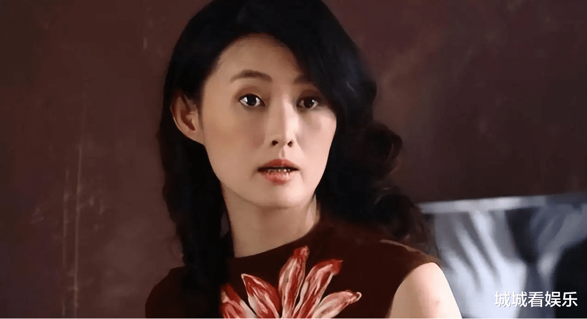 于荣光|阔别23年,64岁于荣光与王思懿再次同框,精神饱满不受离婚影响