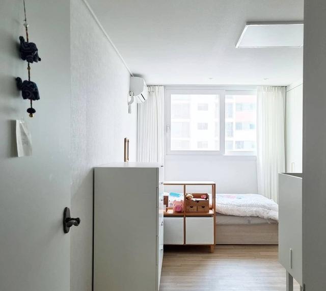 新房抢得焦头烂额，业主改买154二手房，一番改造，过上幸福生活