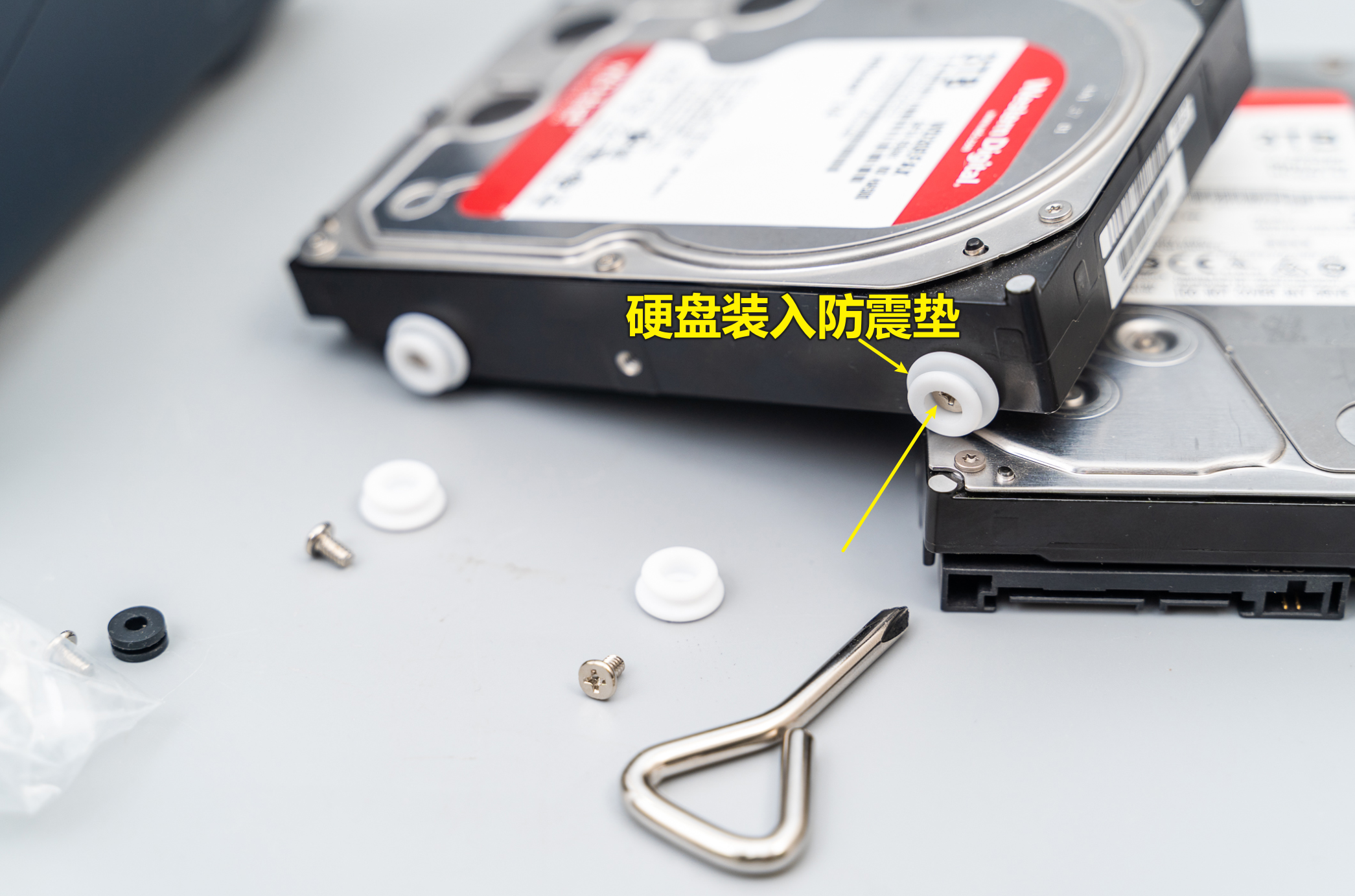 nas|万字长文，NAS入门神机：极空间Z2S 两盘位NAS深度测评！