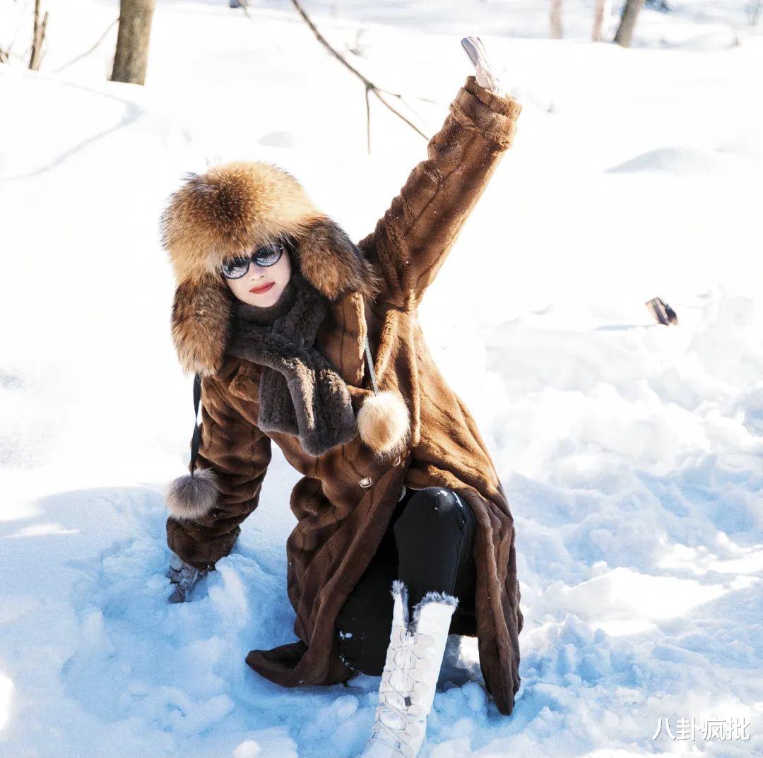 赵丽颖|陈赫被查?杨幂新小鲜肉?赵丽颖解约?刘亦菲被嘲?贤妻婚变内幕