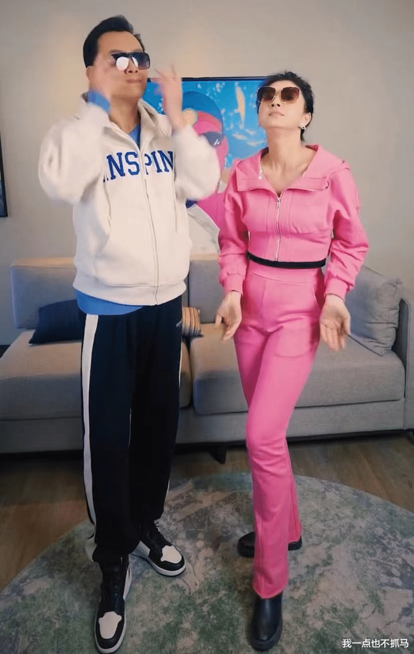 姐姐|穿丑衣服，跳螃蟹舞，原来《甄嬛传》里的沈眉庄是审丑达人