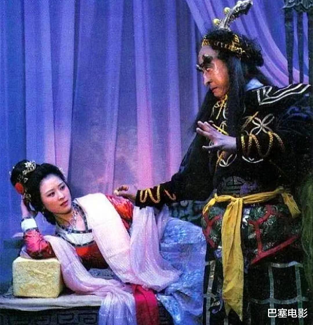 |全员美人、选角一流,眼睛都不知道该看谁,现在的导演能不能学学