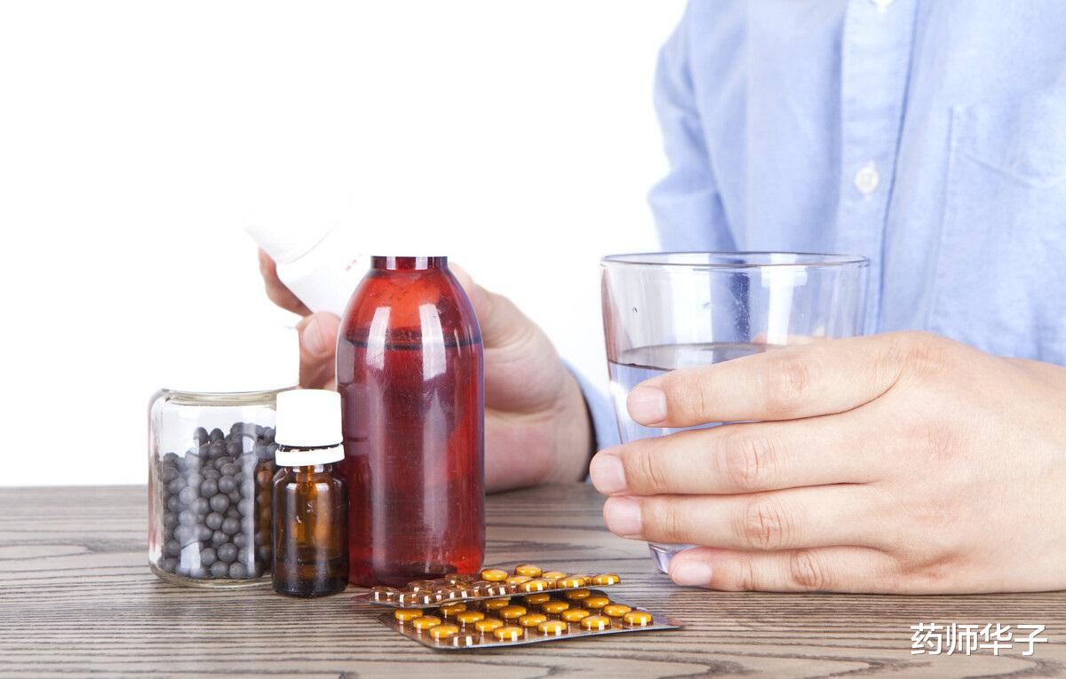 中山医院|病毒感染后,出现咳嗽症状,使用镇咳药物时要注意什么