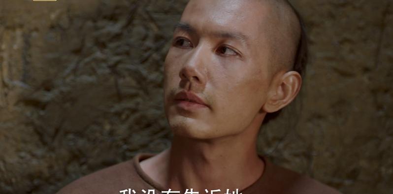 高士奇|天下长河：亲手给儿子送毒药，如孩子般无助的靳辅，被狠狠虐到了