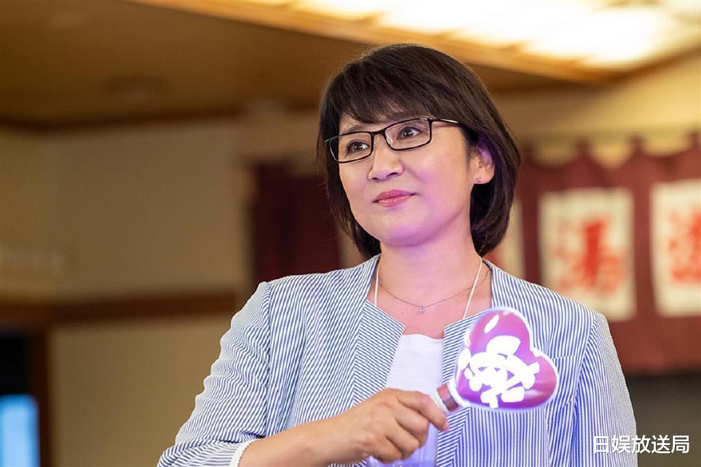 日语|2022年人气调查：日网评选最喜欢的50代美女演员排行榜（第11~20位）