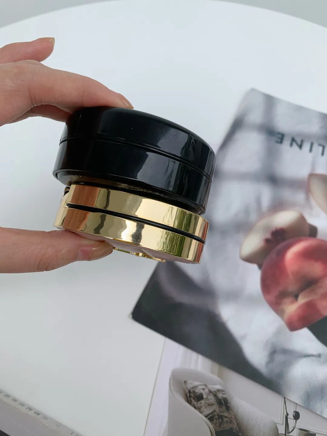 ysl 看看我最近买到了哪些绝美单品！