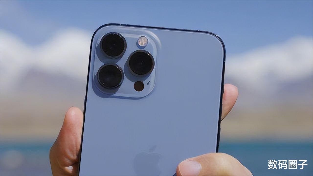 腾讯游戏|iPhone14四款机型全部曝光，除了挖孔屏，我实在找不出其他亮点