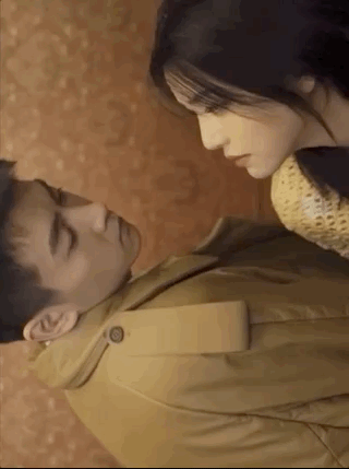 刘亦菲|陈晓陈妍希合体拍杂志，夫妻四目相对，流露青涩笑容仍像初恋