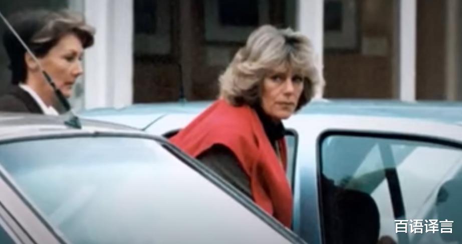 查尔斯王子|卡米拉到底有多漂亮？你或许不信，但她年轻时的照片不会说谎