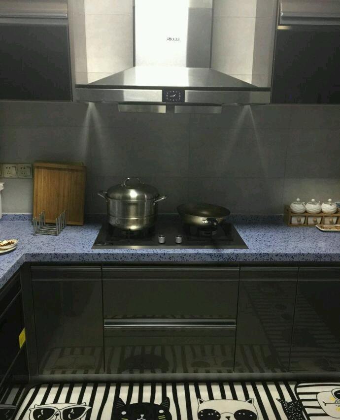 朋友140平新房装好了,这效果说花了60万?吹牛吹上天了吧!