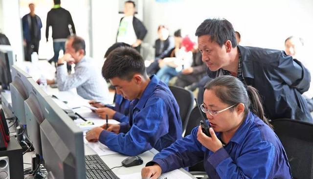 清华大学|清华湖大毕业生去卷烟厂当一线操作工正常吗？待遇福利跟上都可以