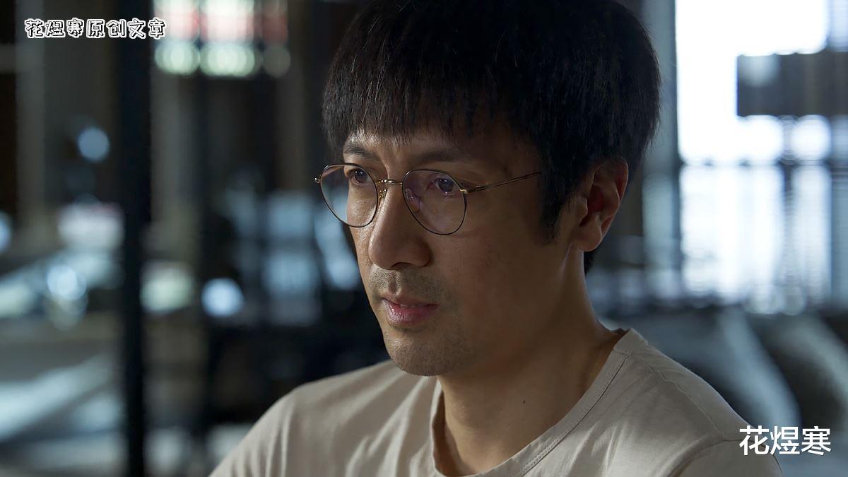 三体|《三体》“女性化”的达芬奇,叶文洁有个外甥女,常伟思怒拍大蒜