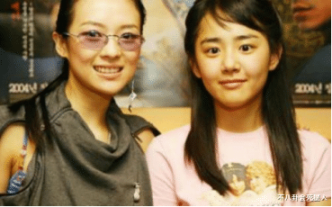 舒淇 大美人与小美人的区别，美貌被气场碾压，这6位女星败得好惨