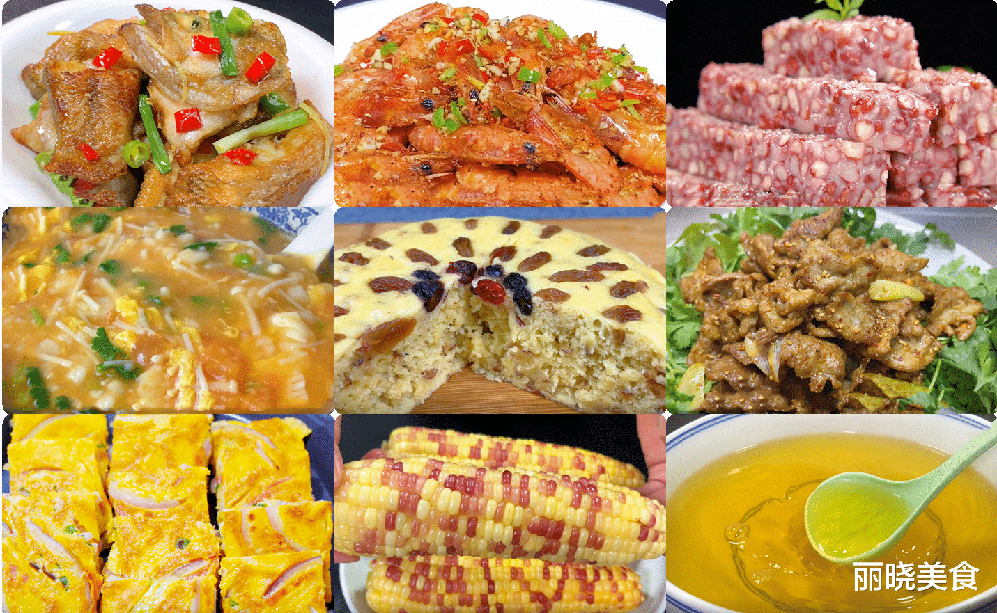 夏季炎热易损阳气,建议吃8种补阳食物,驱寒又除湿,健康过夏天