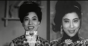 罗兰|被当街骂“F荡女”狼狈逃离，与“鬼”为伴终身无人敢娶？她凭什么让人尊重？