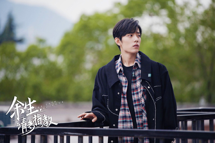 杀青|两部男主的肖战,杀青和庆功宴同时举办,鹅厂高层齐聚给足排面