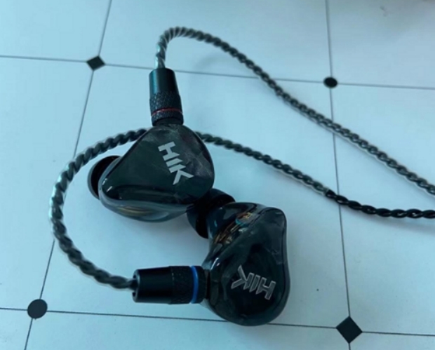 耳机|几款音质好的有线耳机，耐听实惠上档次，高颜值音效纯正