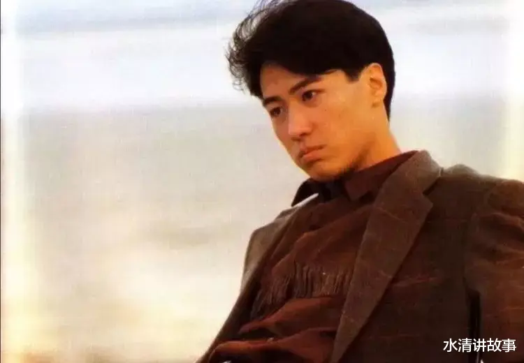 黎明|黎明:四大天王中,就属我是北京人,我也是四人中第一个拿影帝的