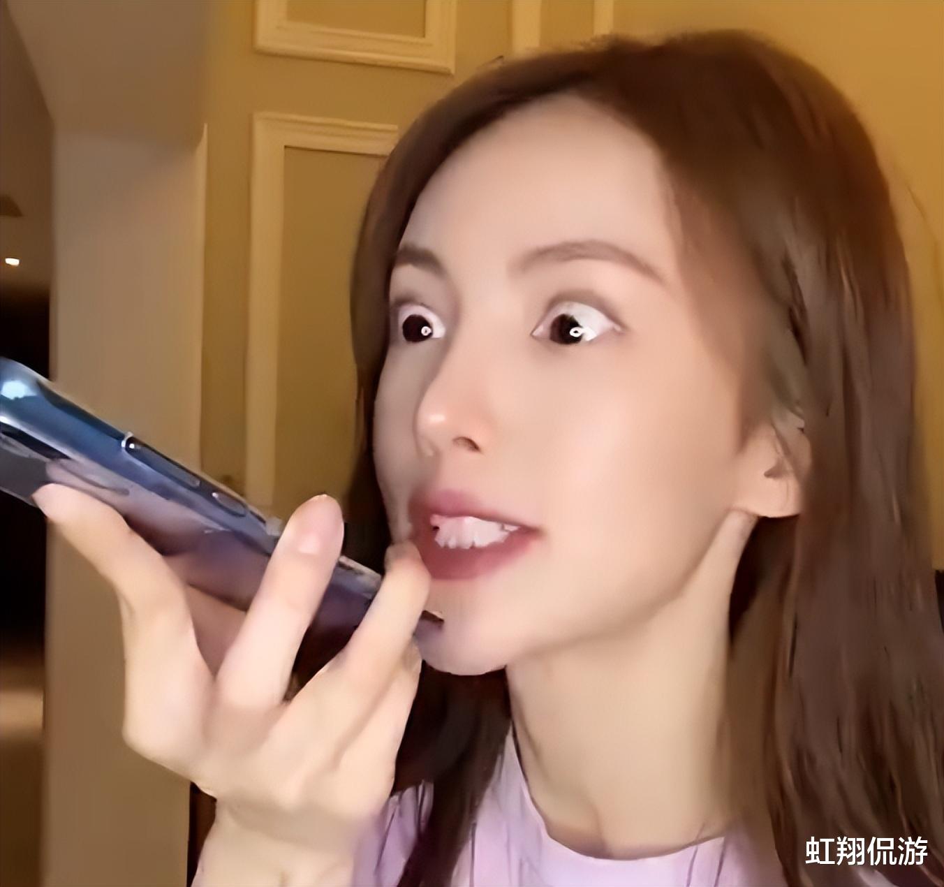 金晨|数十位男友竟无缝衔接，“撩汉达人”金晨，名不虚传！