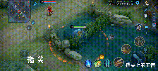 王者荣耀|冰霜冲击属性再改,针对的是马可,但多英雄受池鱼之灾,或再冷门