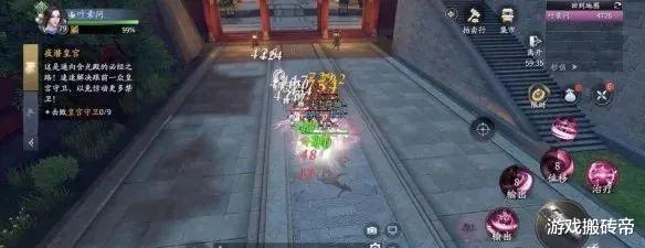 手机游戏|庆余年手游搬砖怎么玩,赚取RMB攻略大全