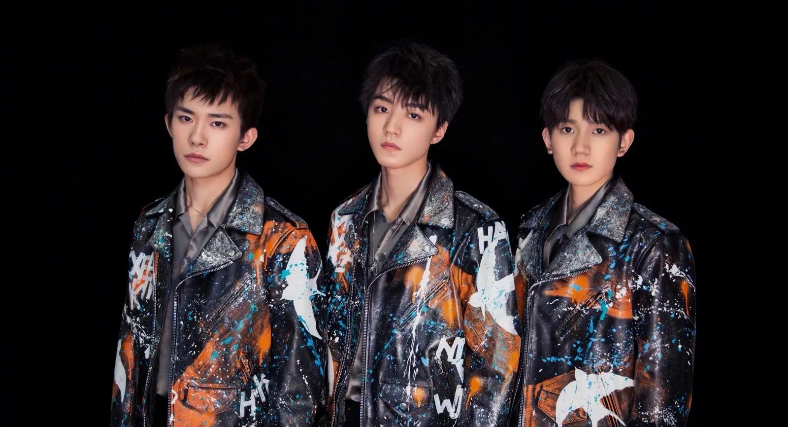 TFBOYS|完全失控了，再次互撕！从兄弟情深到争议不断，TFBOYS怎么了？