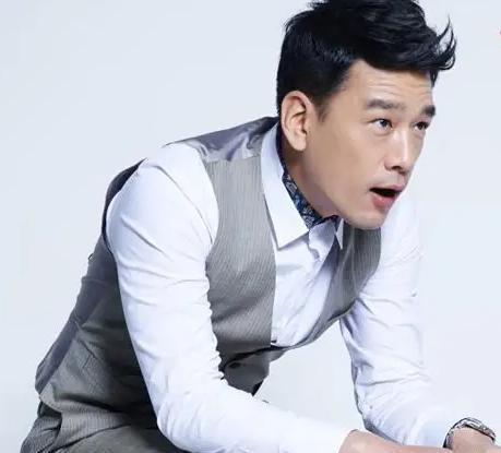 王耀庆|王耀庆:与妻子从校服到婚纱,携手20年0绯闻,慢生活也幸福