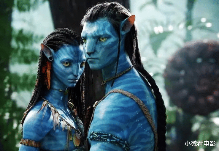 阿凡达|科幻电影的10大巅峰之作，《阿凡达》仅排第八，最后三部太震撼了