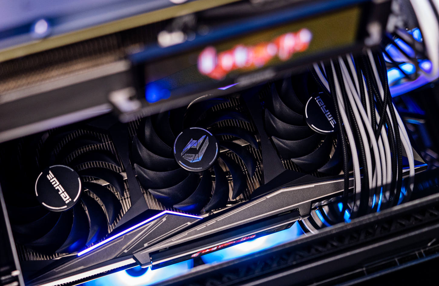 3070ti|12900KS+3070Ti，为职业剪辑师打造的顶级工作机