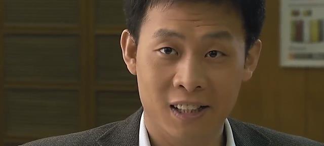 程锋|重温《北京爱情故事》看清石小猛忍痛割爱，才懂程锋爱沈冰太荒谬