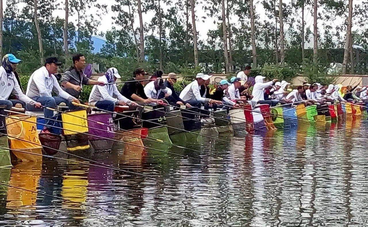 |这才是线组正确的使用方法和技巧，钓鱼人必看，满满的干货