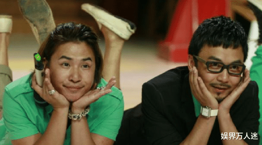 主持人|当红时出走湖南台的主持人,欧弟如今“妻离女散”,只有4人善终